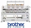 Brother Miklós kft. - Brother BE-1204B-AC  